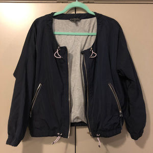 NWOT Athleta Drawstring Jacket